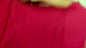 my roommate fucked me in dorm without noticing 'no please don't creampie!'