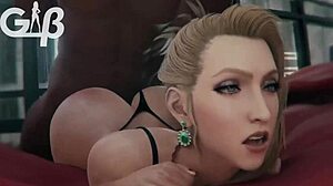 this final fantasy 7 pmv is awesome from the fantasy game, what do you think?