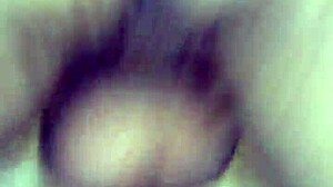 'Forbidden desires,' he whispers in amateur setting.