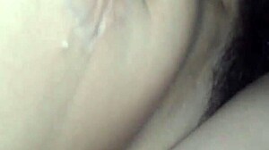 casero video recorded in a motel room