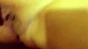 First time recording and uploading home fuck