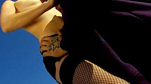 Aurora Viper's Deep Ass Fuck