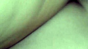 casero video recorded in a motel room