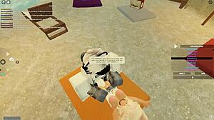 i play the 91 roblox game online with friends