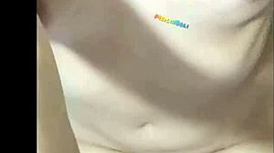 Argentine Babe Wants To Fuck