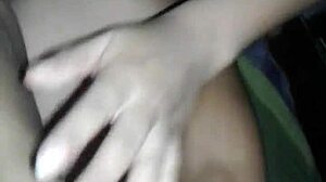 casero video recorded in a motel room