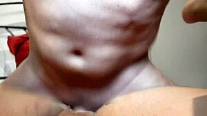 Private sex with ashley-cumstar and andy-star featuring multiple squirting and cum in mouth