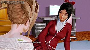 harem hotel 18 offers immersive game experience in luxurious hotel setting