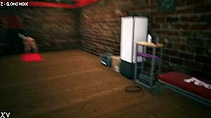 Girls having fun at the gym workout.