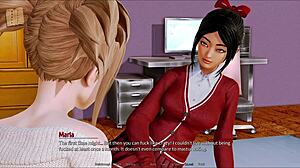 harem hotel 18 offers immersive game experience in luxurious hotel setting