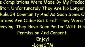 this final fantasy 7 pmv is awesome from the fantasy game, what do you think?