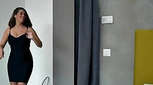 whatever lady lyne wants, she gets it all