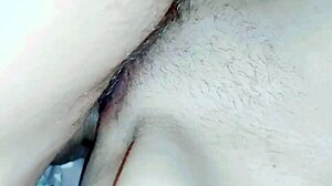 Pov anal pounds skinny ass bent over