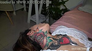 Superhot PAWG's Beautiful Fat Juicy Ass Gets Fucked Hard By Monster Cock!