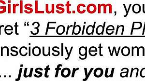 Bella Nikole Sucks Black Cock Hard!