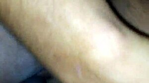 'Forbidden desires,' he whispers in amateur setting.