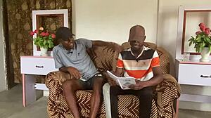 Podcast Featuring a Popular Star