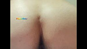 Argentine Babe Wants To Fuck