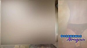 18-Year-Old Lucia Gives Herself To Teacher For Good Grade