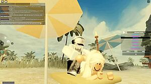 i play the 91 roblox game online with friends