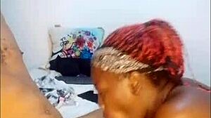 mastermeat1 shares fastest cum story with teasing lover.