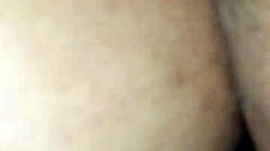 'Forbidden desires,' he whispers in amateur setting.