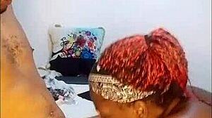 mastermeat1 shares fastest cum story with teasing lover.