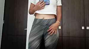 Scandalous video of Argentinian teacher Milet talking dirty