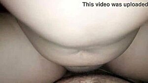 I love riding this huge dick, cum inside me.