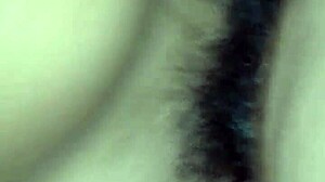 casero video recorded in a motel room