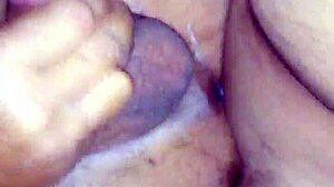 'Forbidden desires,' he whispers in amateur setting.