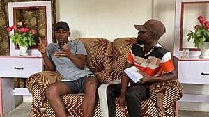 Podcast Featuring a Popular Star