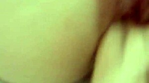 Does this hot blonde squirt in Bali?