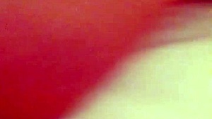 Does this hot blonde squirt in Bali?