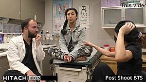 Become doctor in tampa to give freshman mandatory treatment. Jasmine rose provides close up backstage session