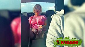 Recently Divorced Mature Needed The Power Of A Big Black Cock.