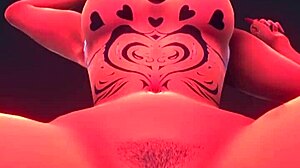 Nelly Gets Banged And Multiple Orgasms