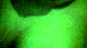 Colombian Woman Squirts With Big Natural Tits