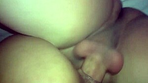 The night started with ppk and ended with anal assfucking