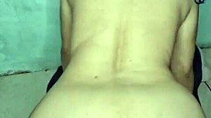 Watch My Wife's Best Friend Touch Herself On The Phone!