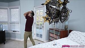 The worst or best new year ever