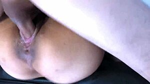 Pretty College Girl Creampied After Class