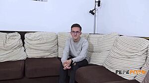 huge titted luana sequeira feels excited debuting rookie