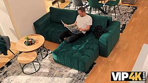 tension between me and step daddy went too far