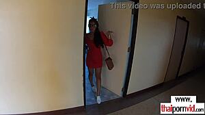 can you believe polly's pouncing on that huge cock?