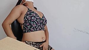 Teacher Fucks Two Innocent Teen Students