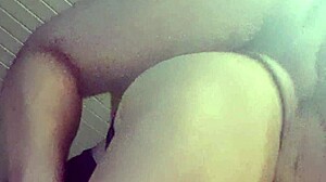 Ever Wonder Why My Muscular Cousin Visits to Cum Hard in My Tight Ass with Bareback Anal Creampie?