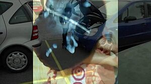 Another Collection Of Cumshots On Leather & Latex Clothing