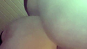 Ever Wonder Why My Muscular Cousin Visits to Cum Hard in My Tight Ass with Bareback Anal Creampie?