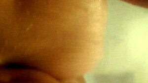 Why not start the day with a quick shower fuck, bending over for doggystyle while teasing in the bathroom?